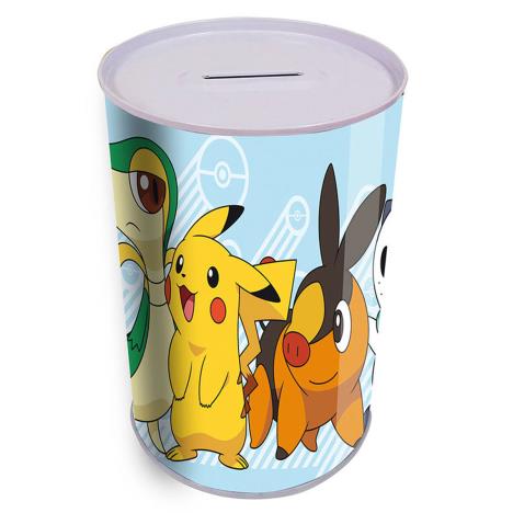 Pokemon Pikachu Money Tin £3.29